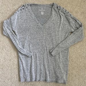American Eagle sweater